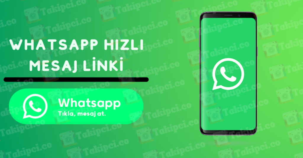 WhatsApp Link Oluşturma Nasıl Yapılır? [2023 Güncel]