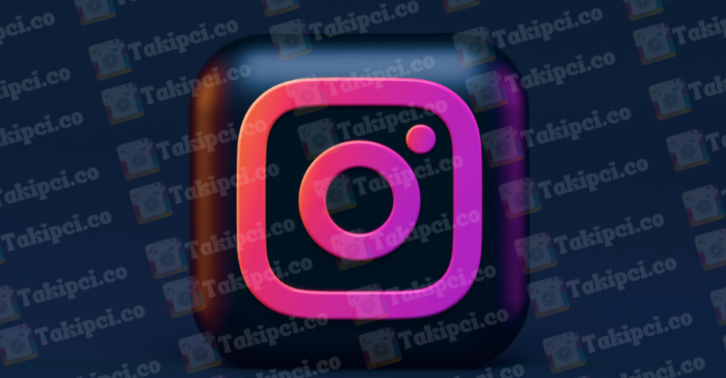 Telefondan instagram şifre değiştirme
